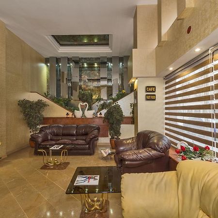 איסטמבול Beyaz Kugu Hotel מראה חיצוני תמונה