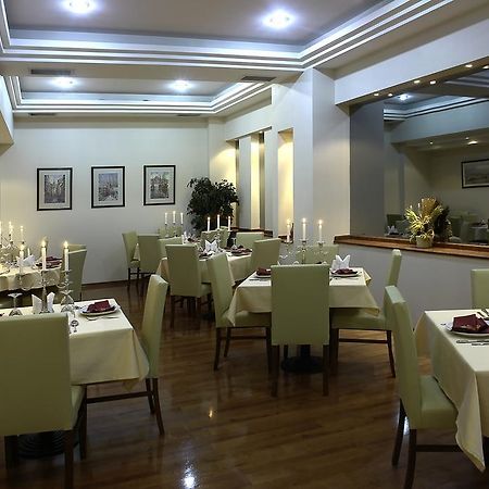 איסטמבול Beyaz Kugu Hotel מראה חיצוני תמונה