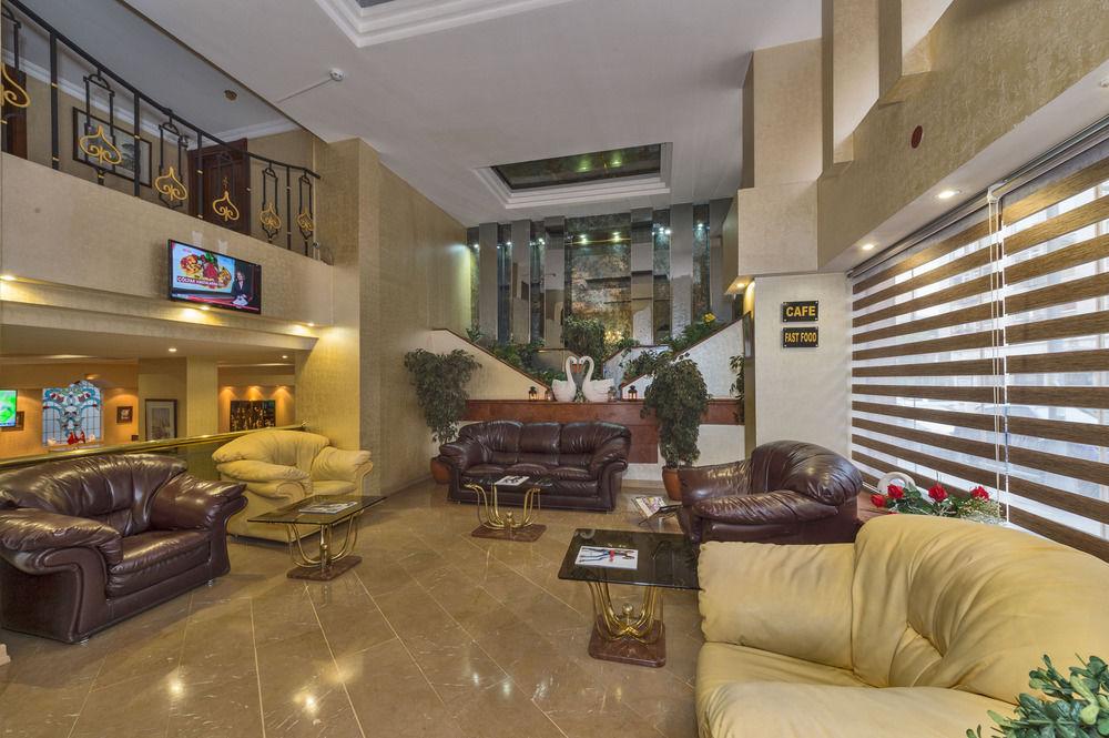 איסטמבול Beyaz Kugu Hotel מראה חיצוני תמונה