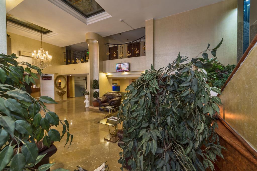איסטמבול Beyaz Kugu Hotel מראה חיצוני תמונה