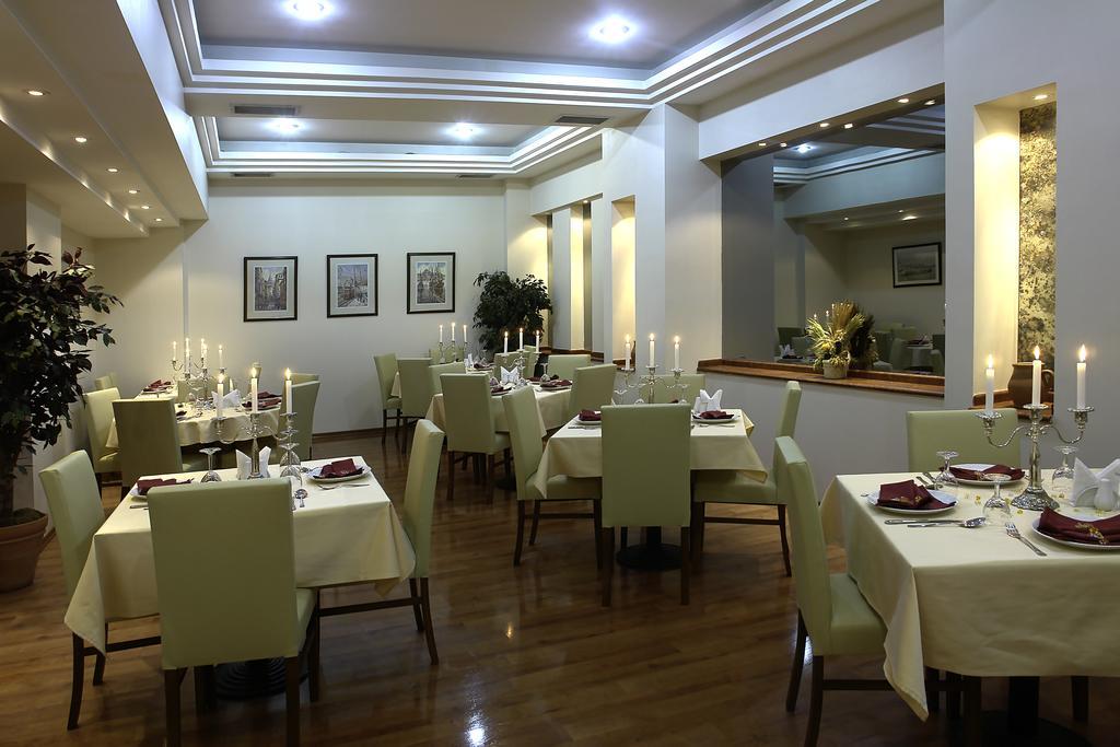 איסטמבול Beyaz Kugu Hotel מראה חיצוני תמונה