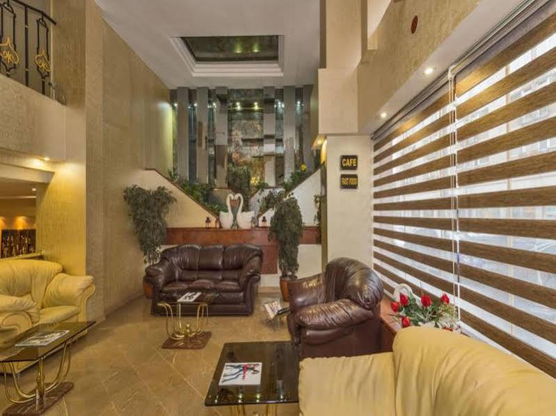 איסטמבול Beyaz Kugu Hotel מראה חיצוני תמונה